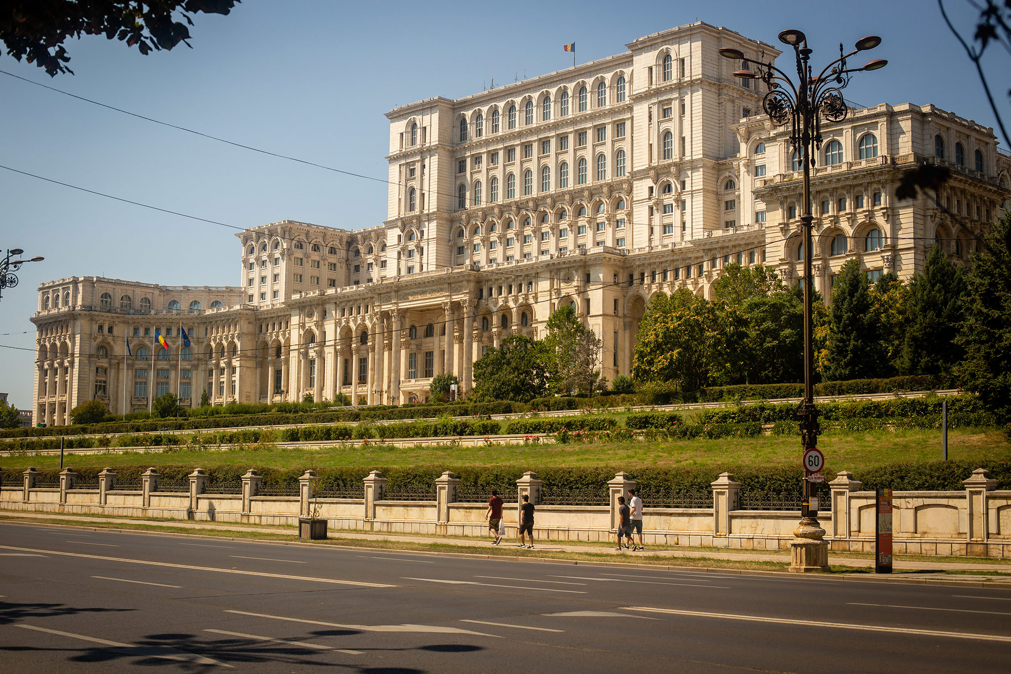 Bucharest